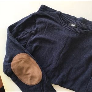 🌿H&M Crewneck Sweater | S🌿